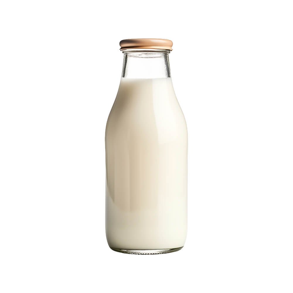 Classic Essentials Milks
